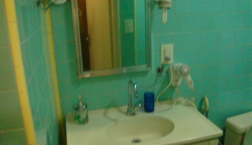 Apartment Rua Ministro Viveiros de Castro Rio de Janeiro